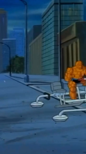 Social  The Thing: el nombre más vago ever