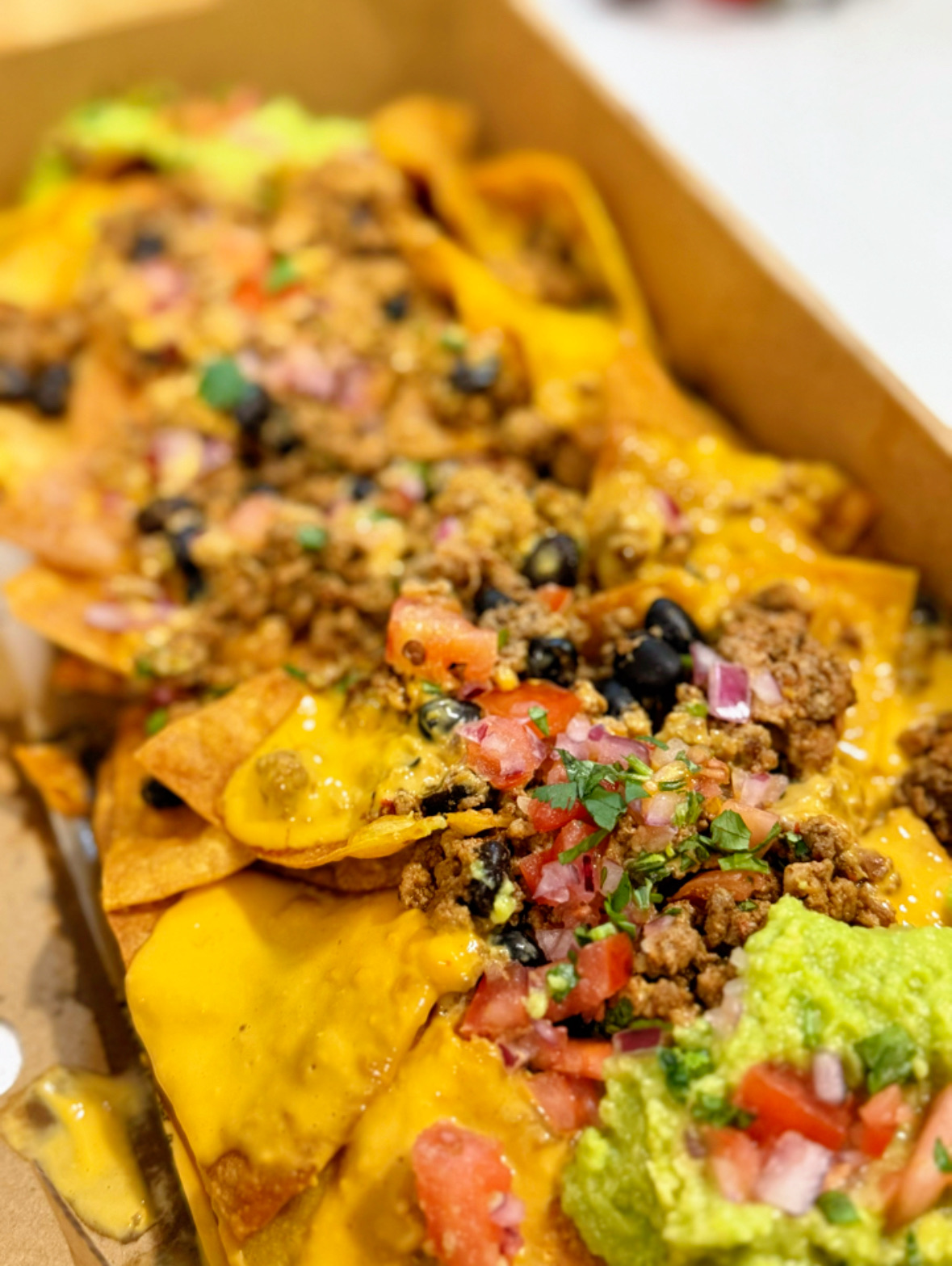 Restaurantes Canalla Tacos y Tragos