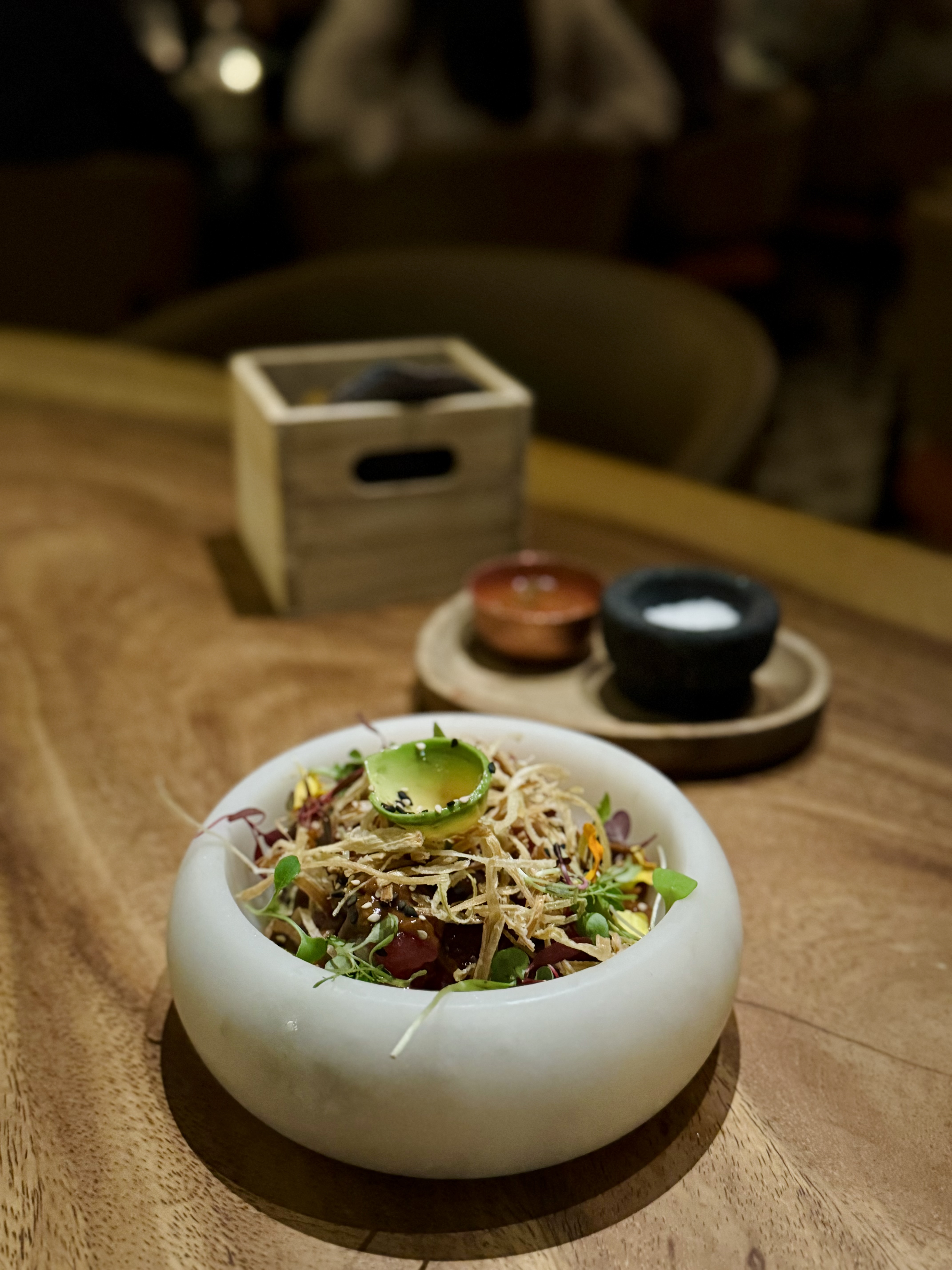 Restaurantes BAKAN