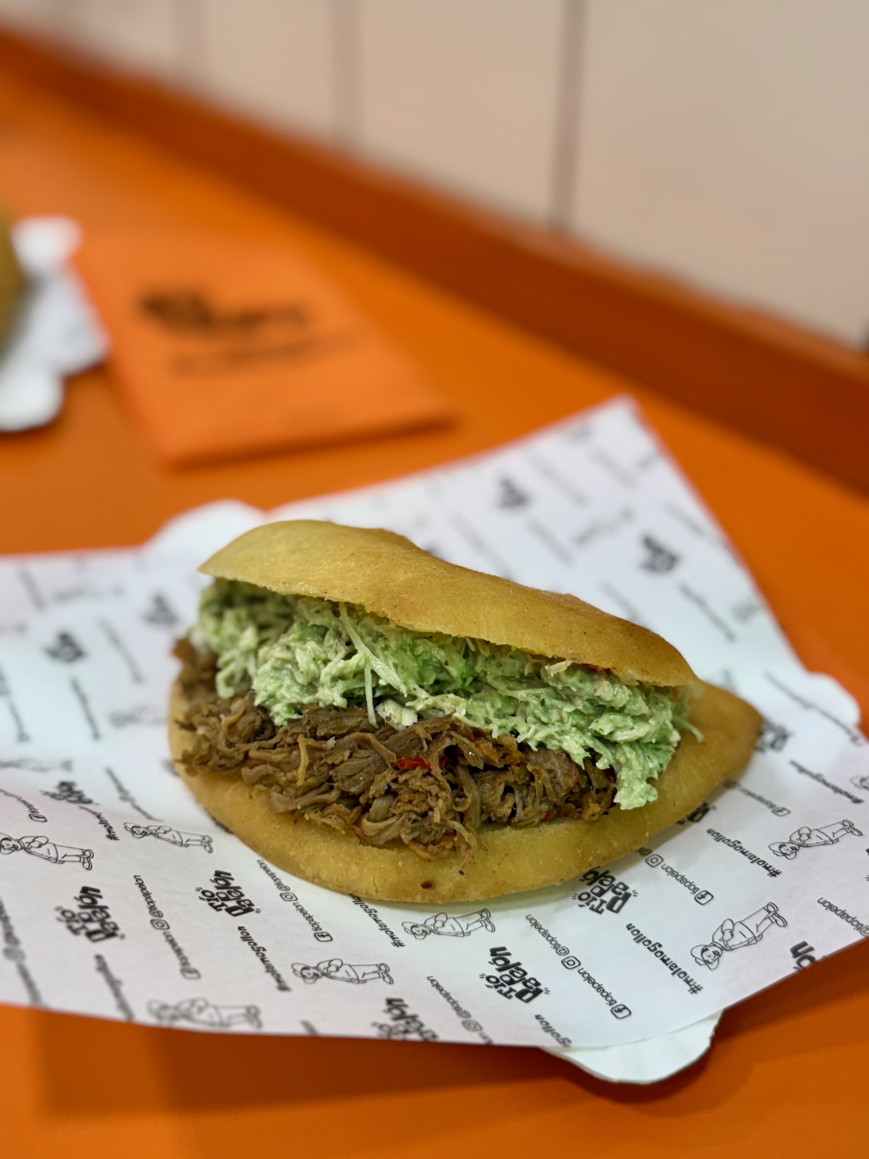 Restaurants Tío Papelon Fast Food