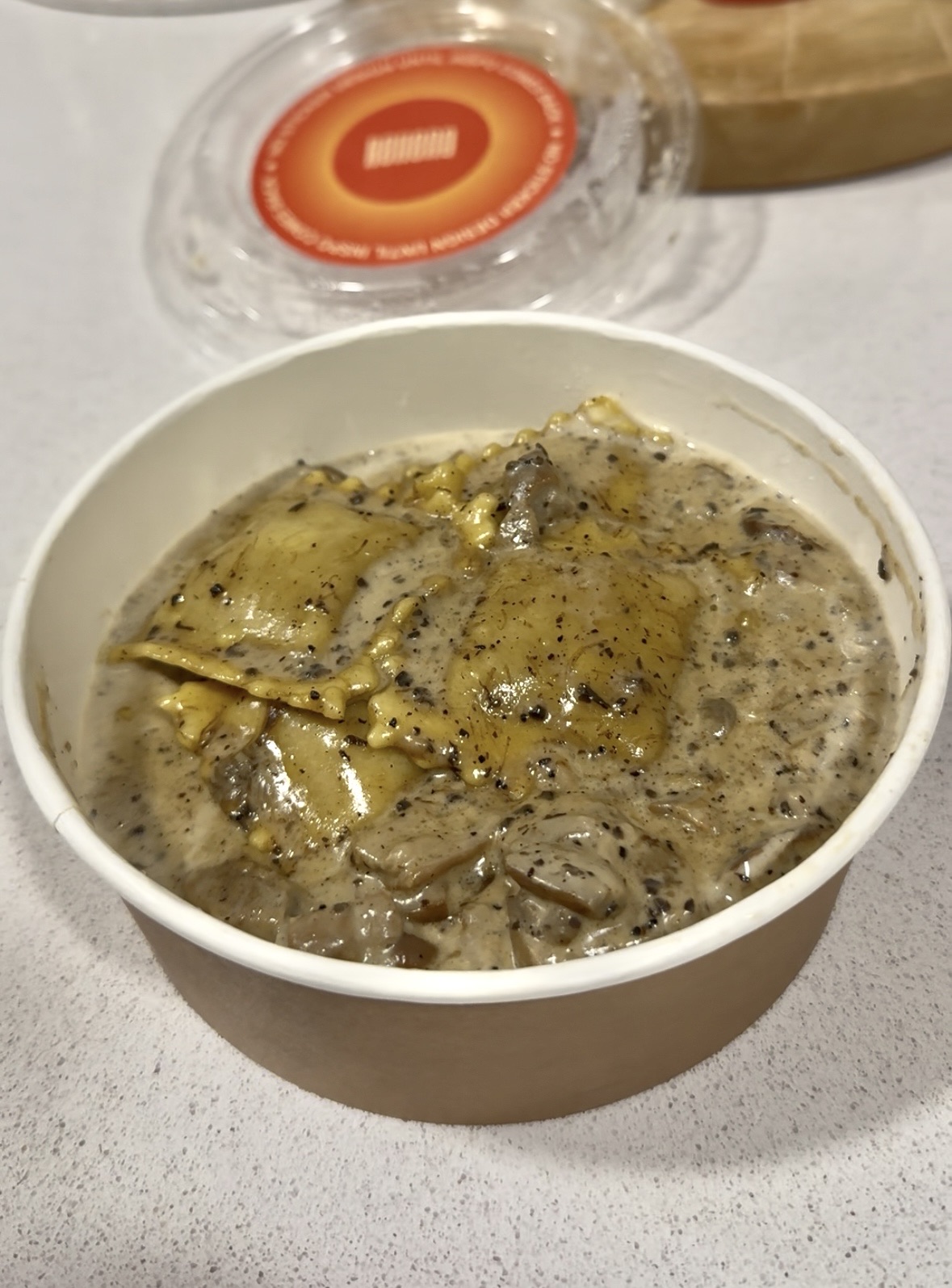 Restaurants Relleno