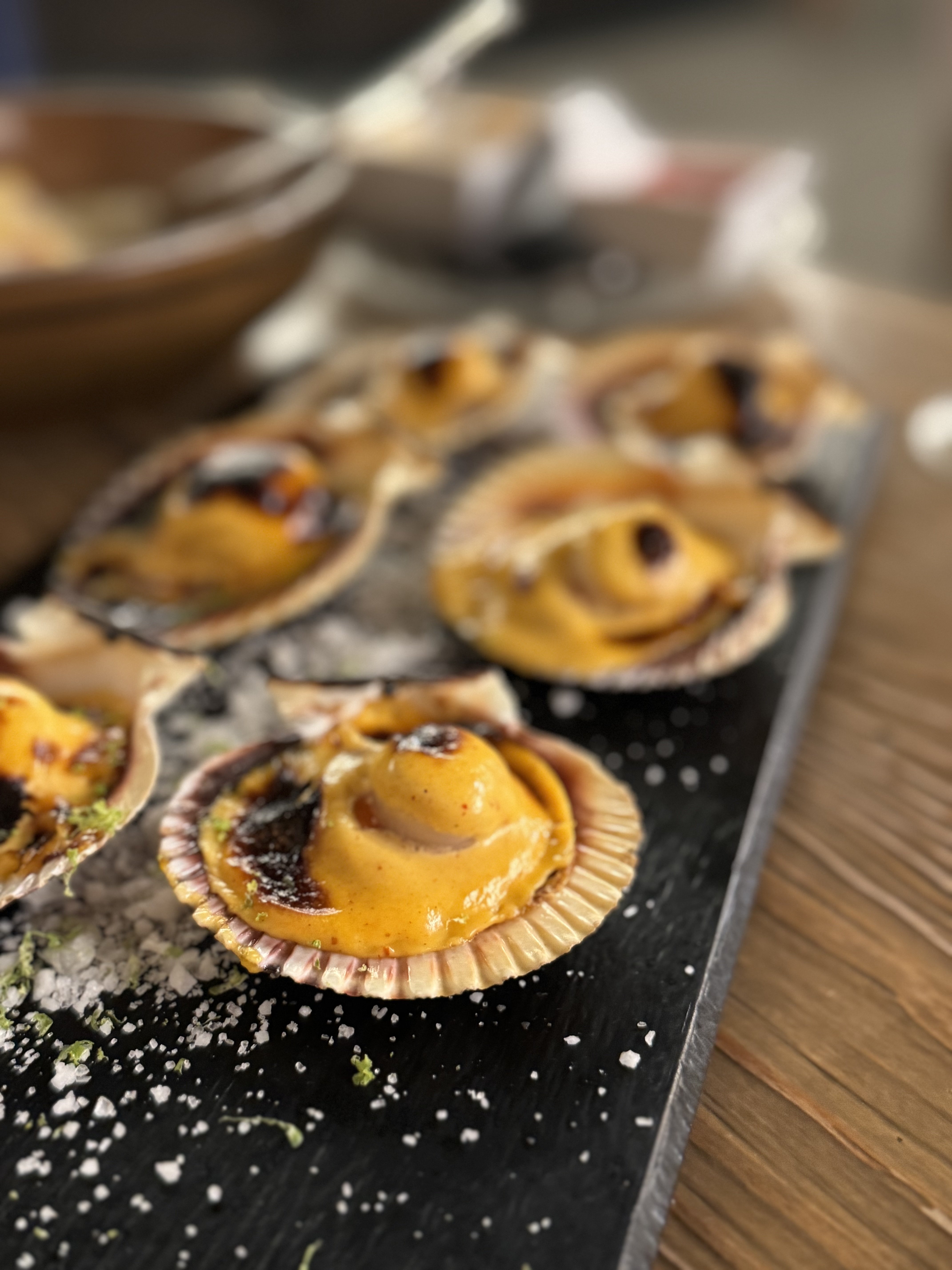 Restaurants Restaurante NoMad Food&Bar