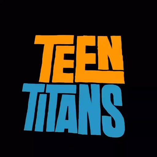Teen Titans