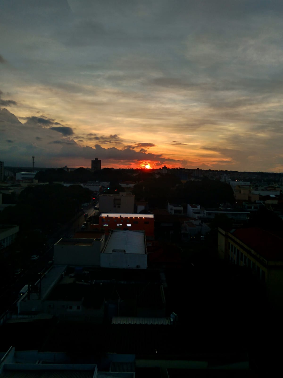 Social Paisagem 