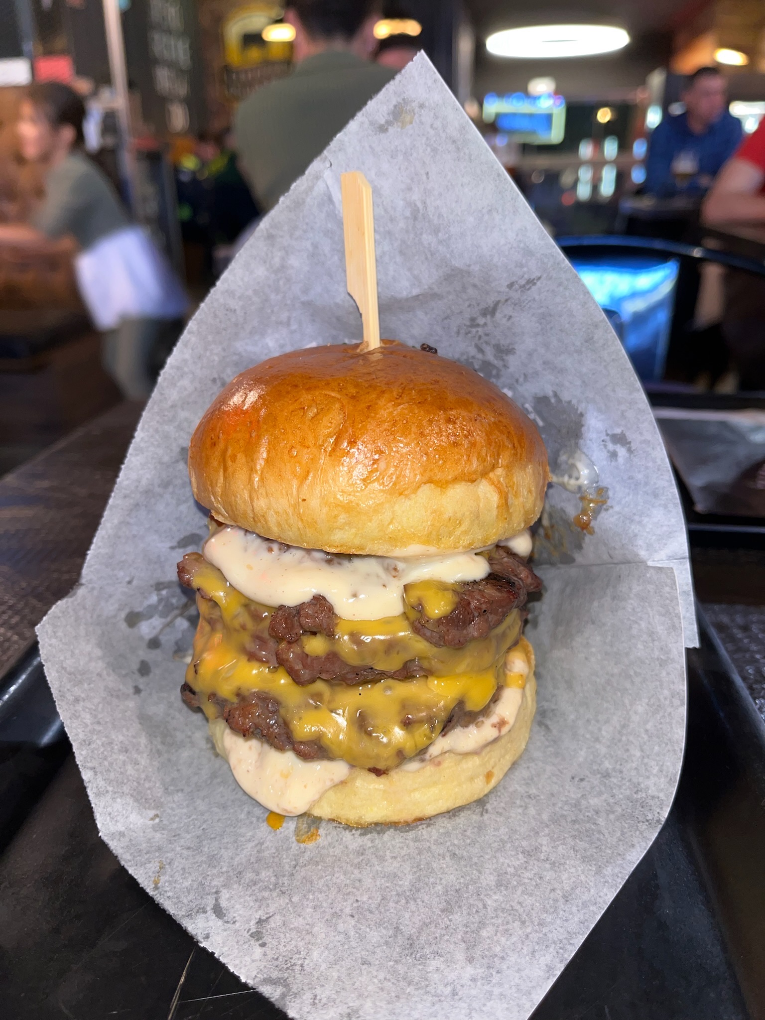 Restaurants Jenkin's