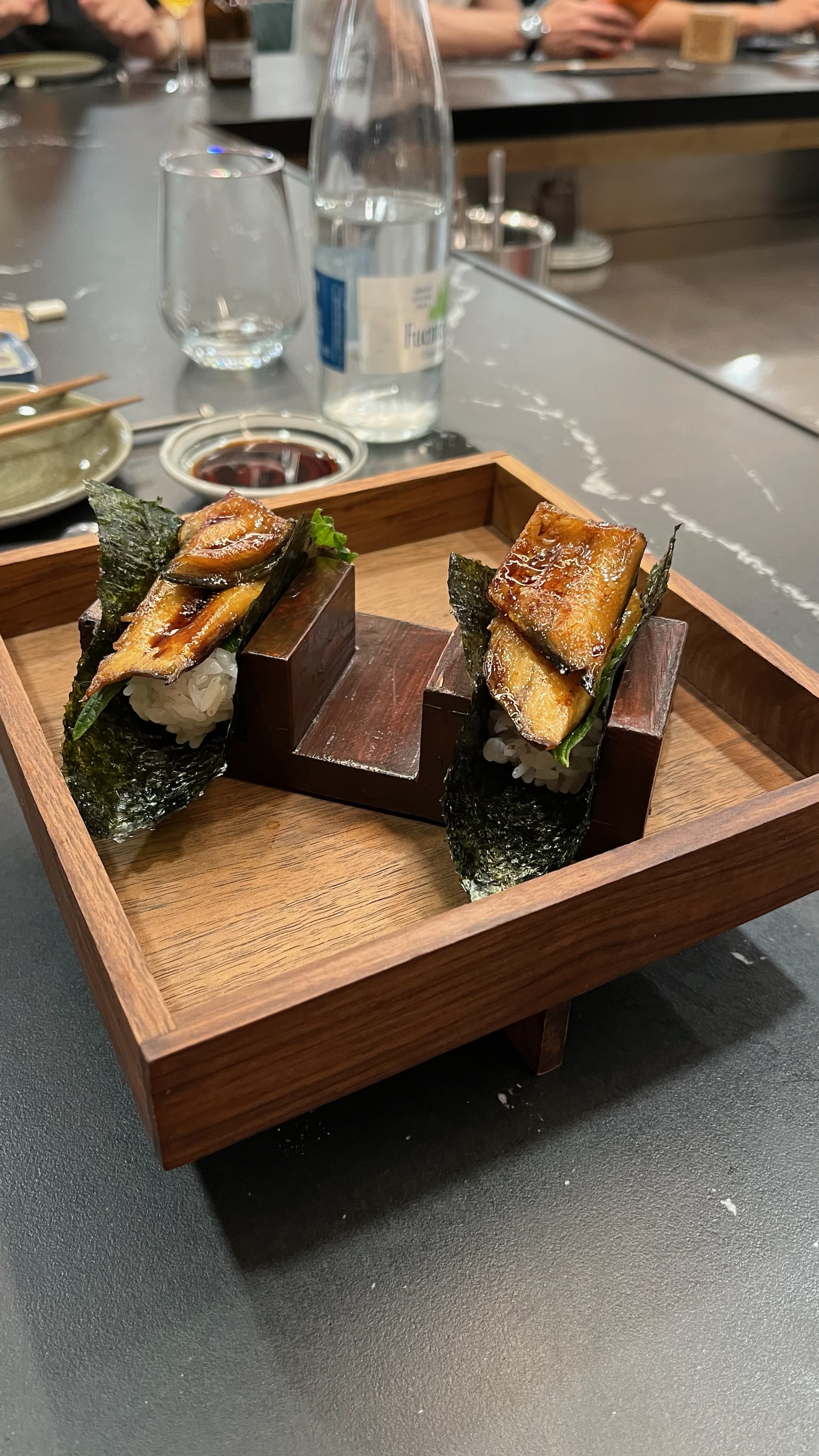 Restaurants Momiji