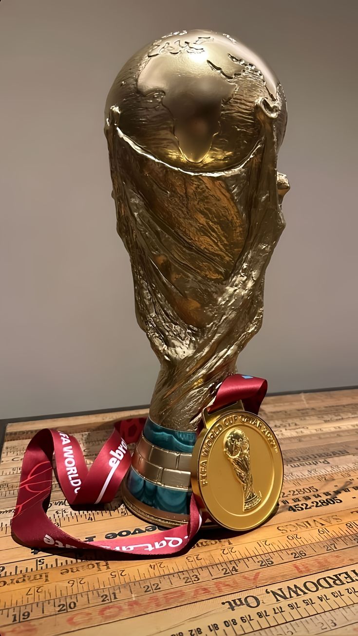 Social Copa do mundo 