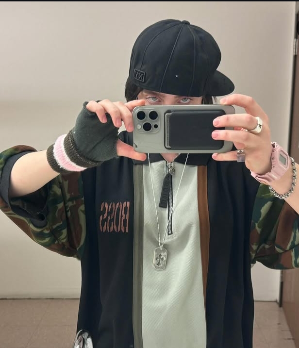 Social Billieeilish 