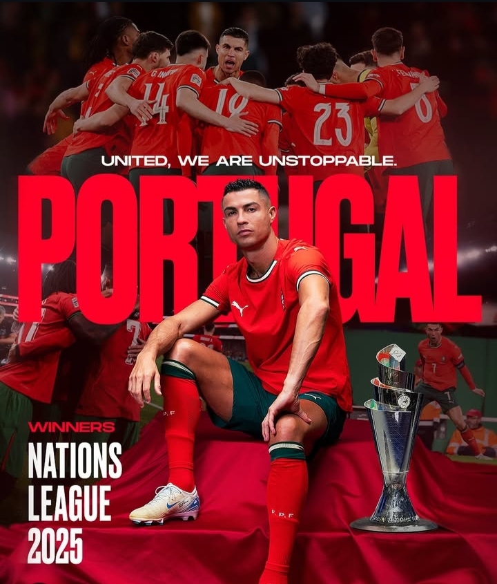 Social Cristiano Ronaldo 