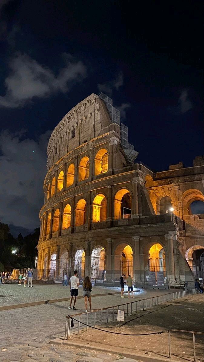 Social Roma