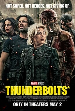 Movie Thunderbolts*
