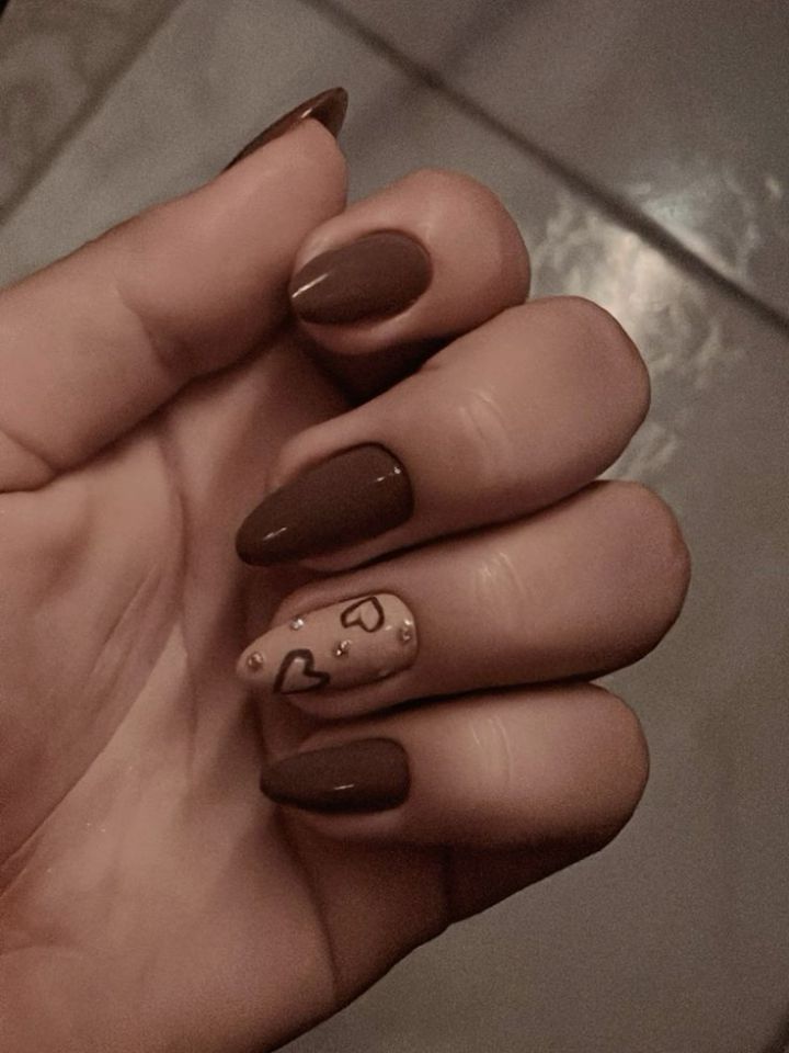 Social Decoração de unhas