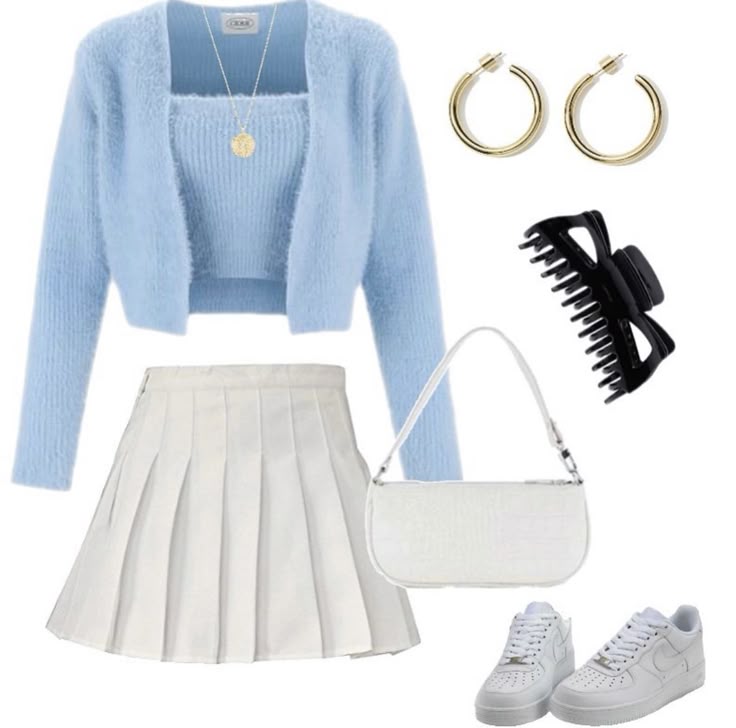 Social Roupa feminina 