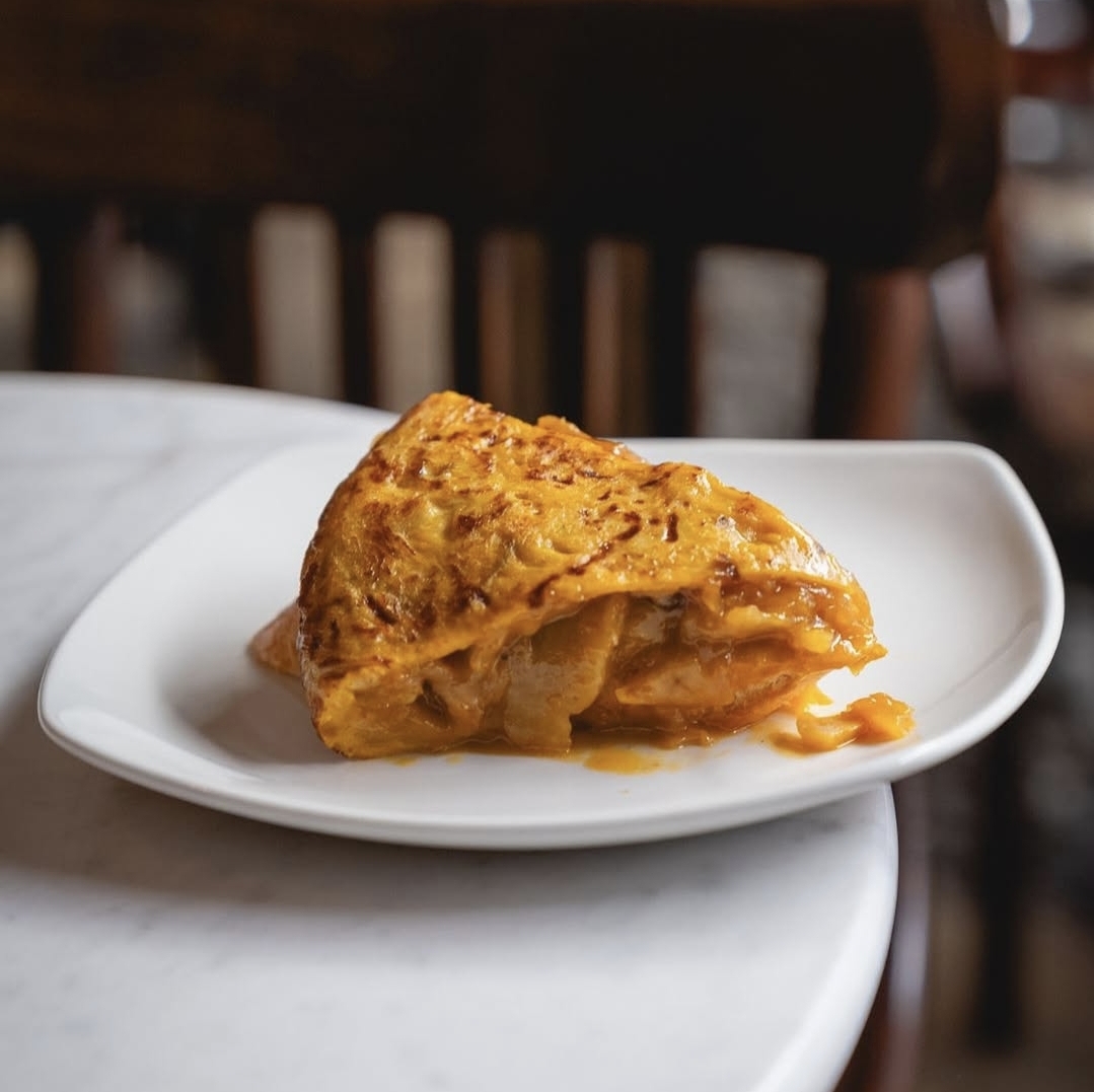 Restaurants Juana La Loca