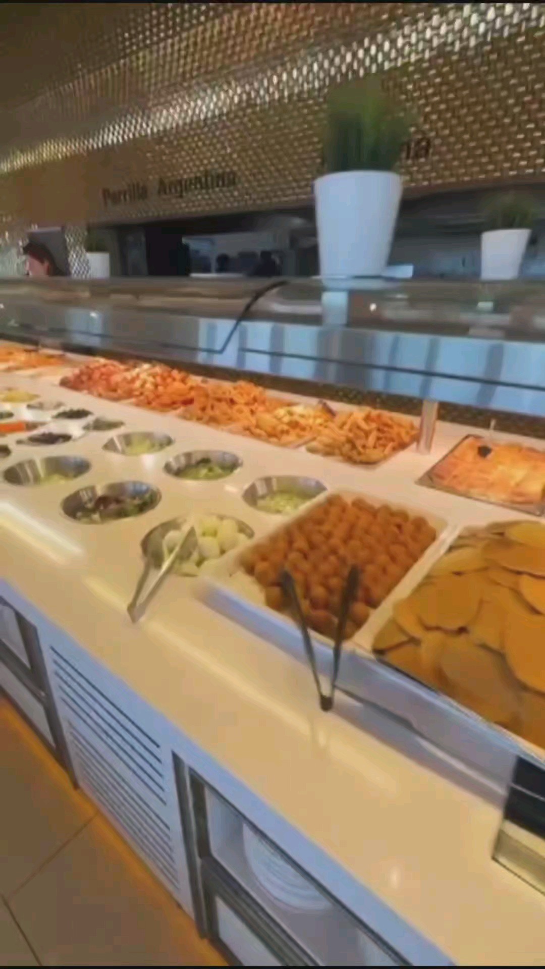 Restaurantes El Reino Asador