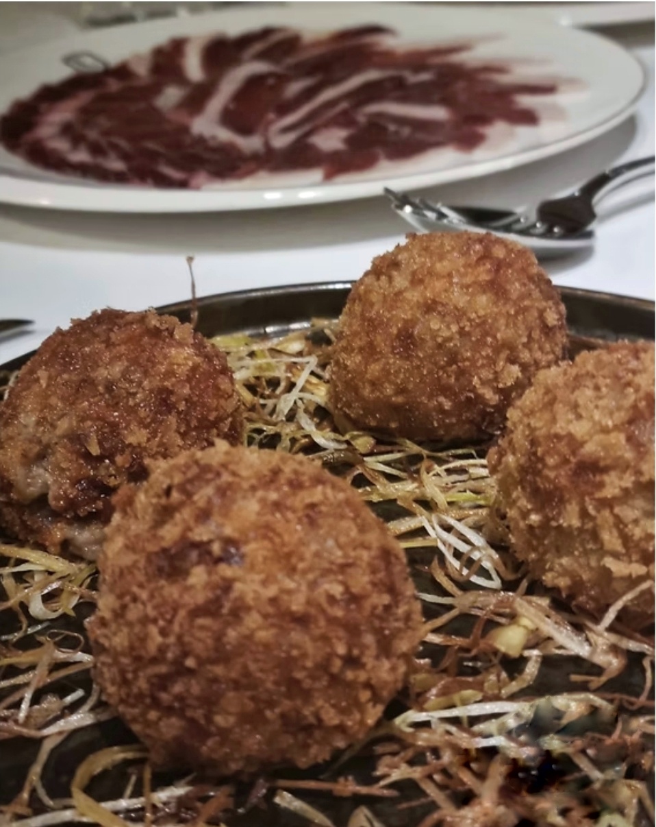 Restaurantes El Gran Asador Lecanda