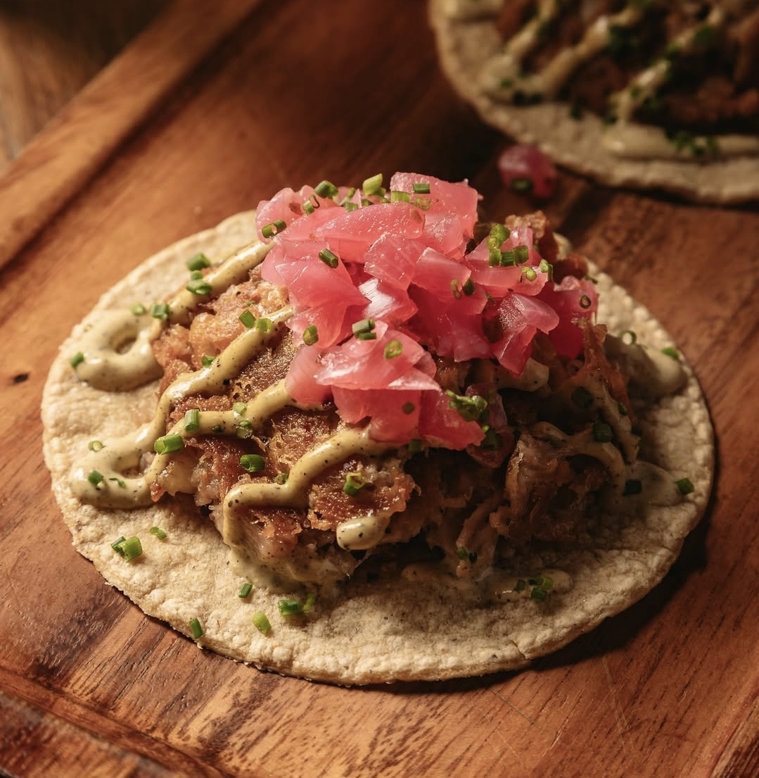 Restaurantes MAWEY Taco Bar - Gran Vía