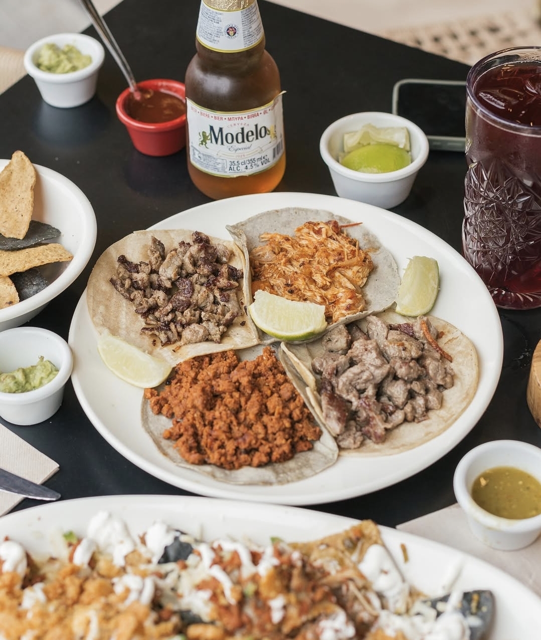 Restaurantes Tacos Don Manolito
