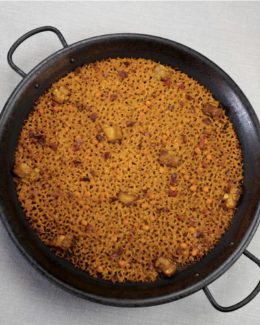 Restaurantes Los Arroces de Segis