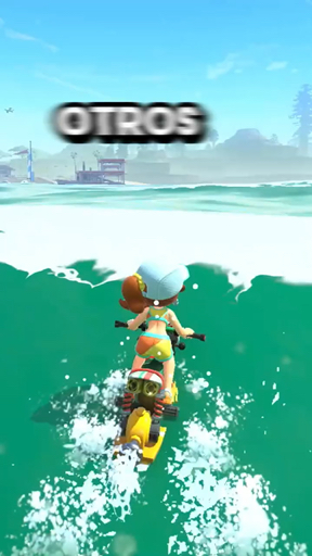 Detalles divertidos del Mario Kart World