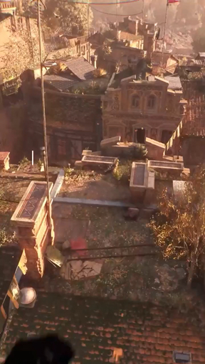 El nuevo Dying Light