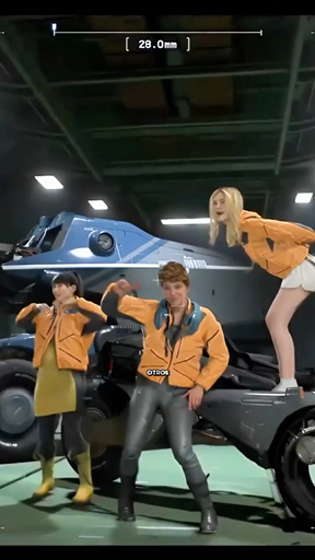 Mas detalles increibles de Death Stranding 2