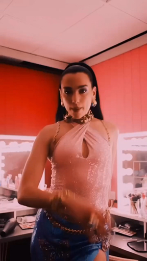 Music Dance The Night (From Barbie The Album)