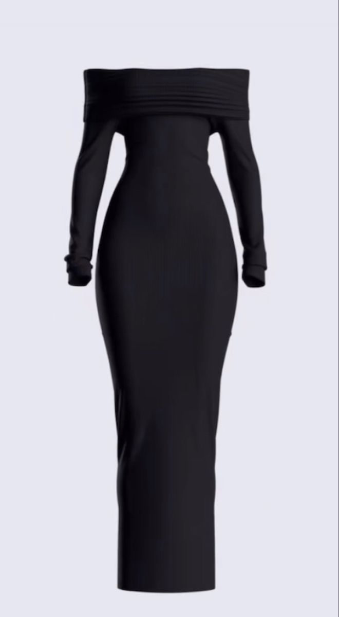 Social Vestido longo 
