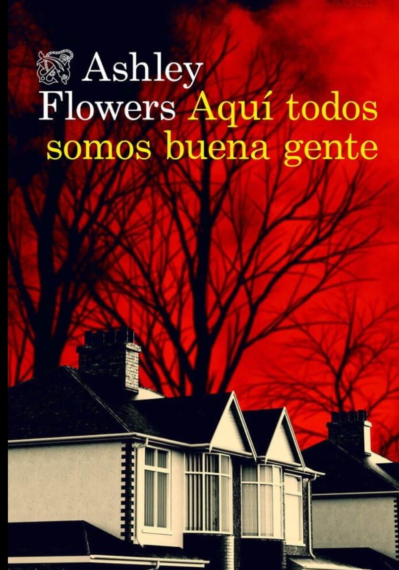 Social Aquí todos somos buena gente