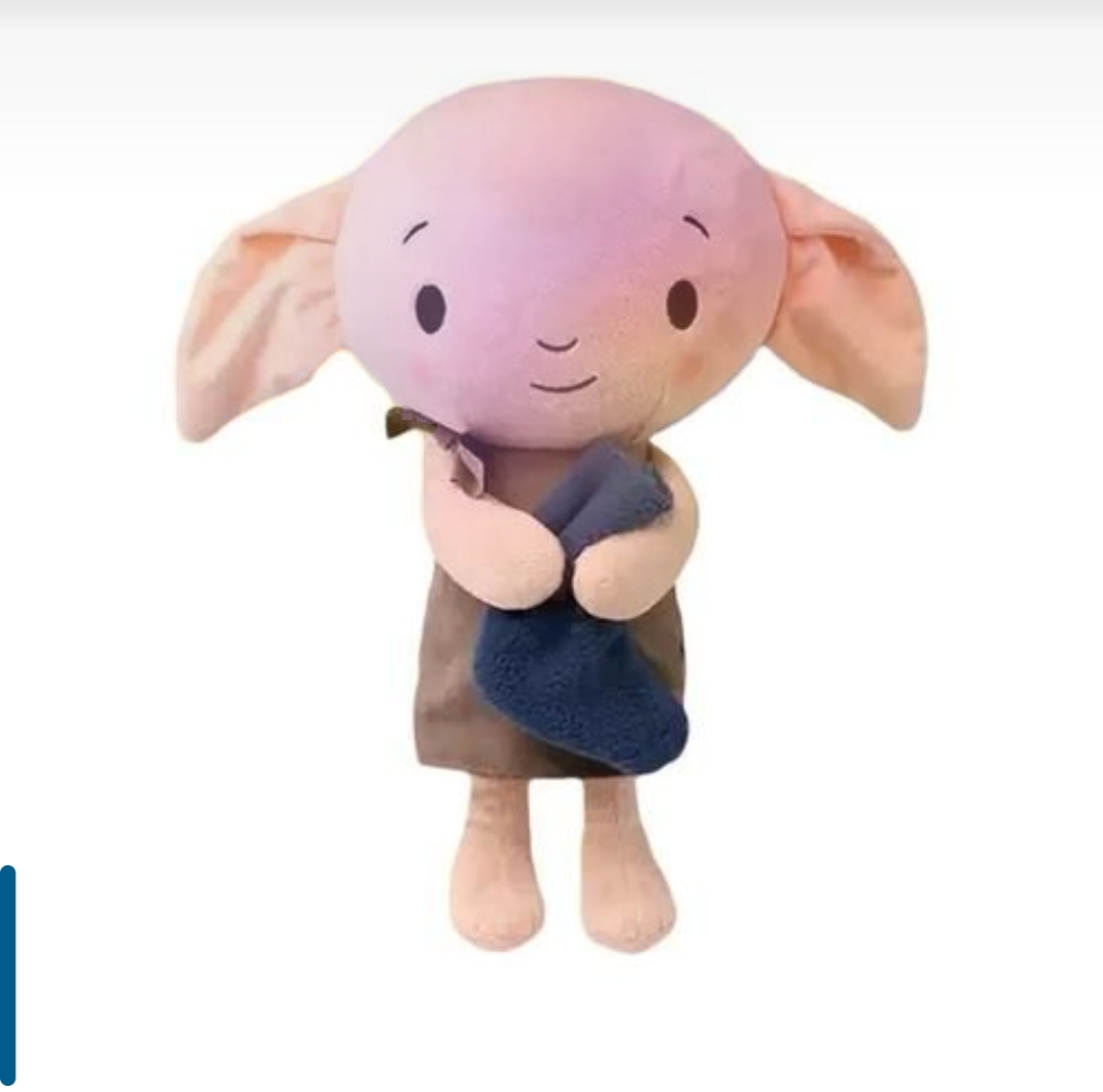 Social Harry Potter "Dobby"