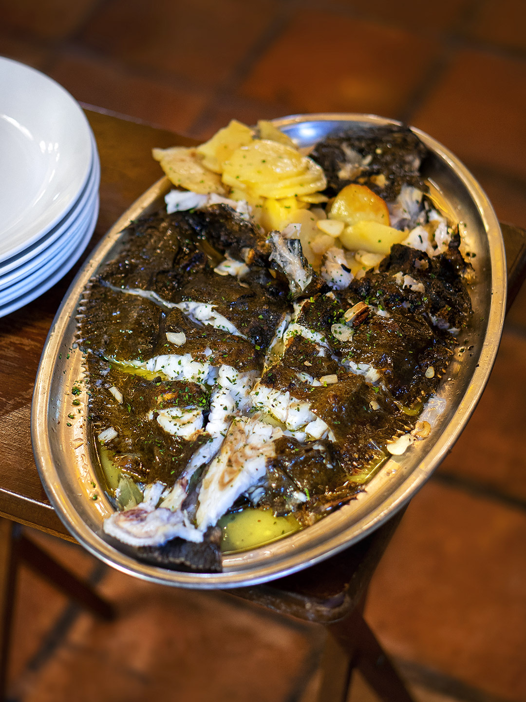 Restaurantes Asador Mutiloa