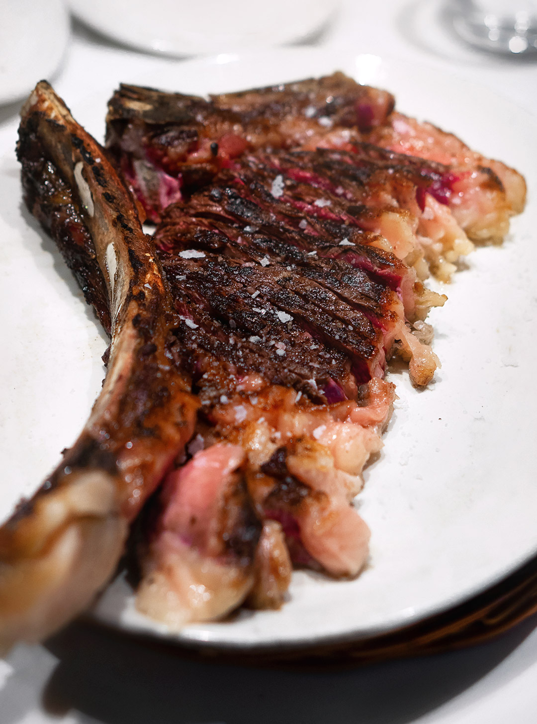 Restaurantes Asador en Pamplona- Restaurante Bidea2