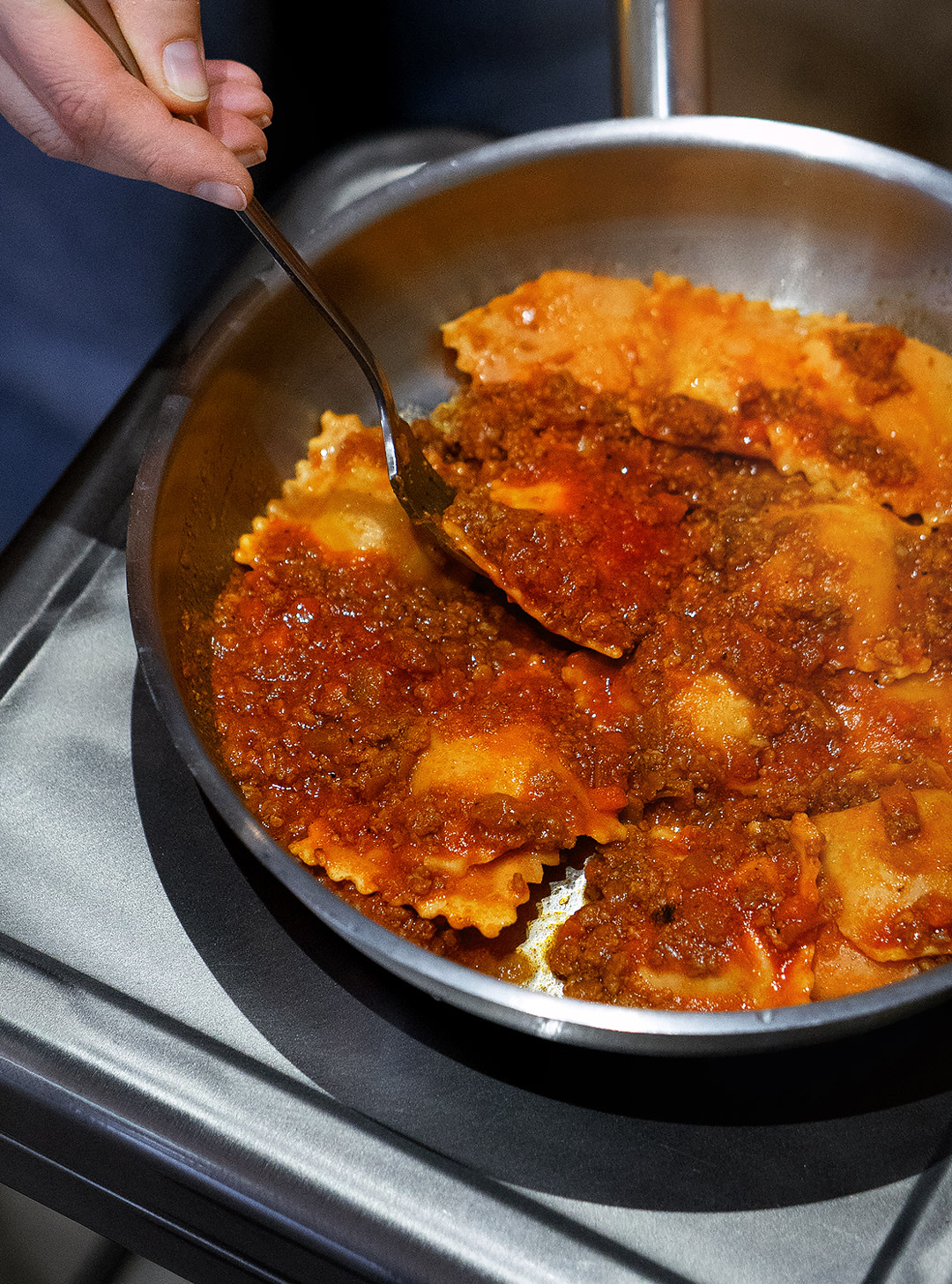 Restaurantes Relleno