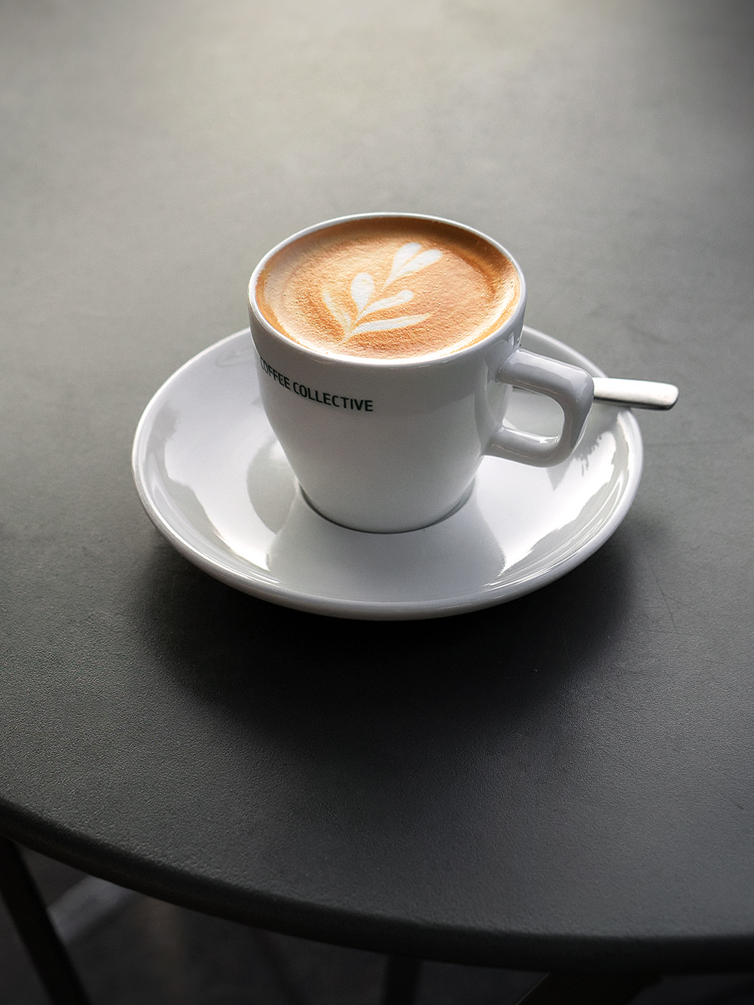 Lugar Coffee Collective Bernikow