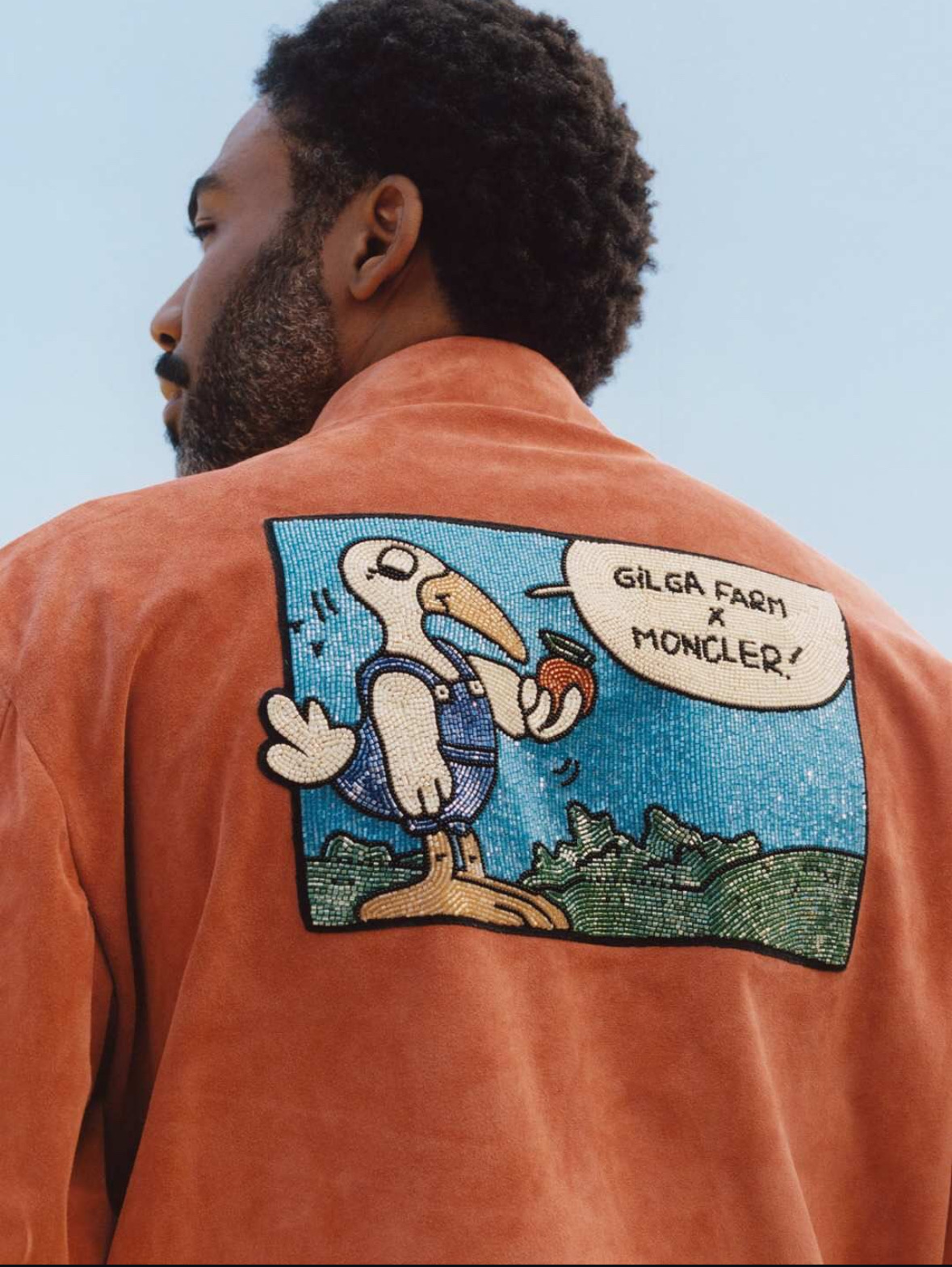 Social Sobrecamisa Nishus Acolchada