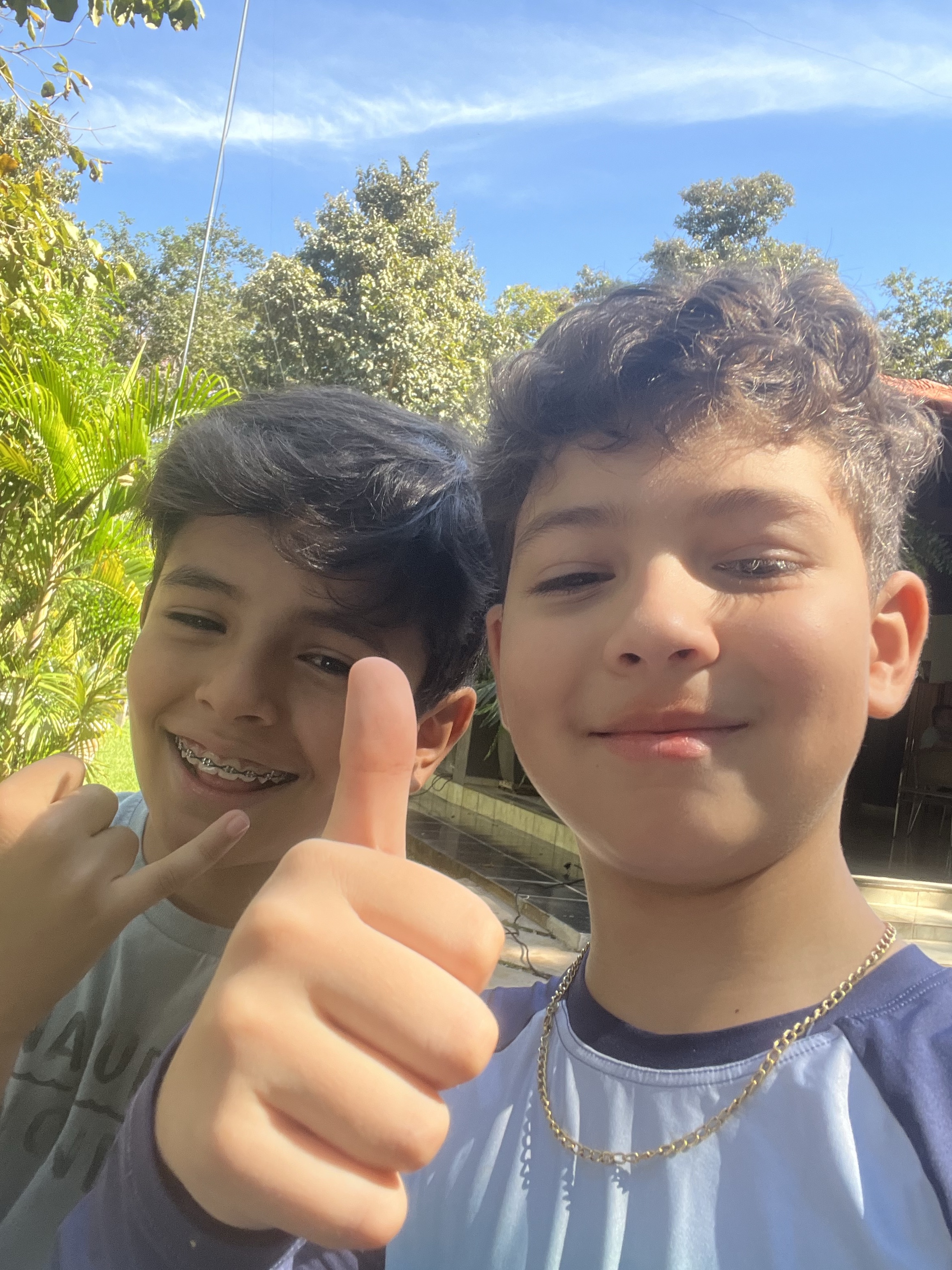 Social amigo de verdade ￼