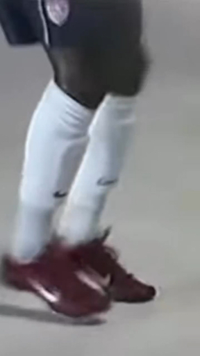 Social Freddy Adu: el nuevo Pelé… ¿dónde?