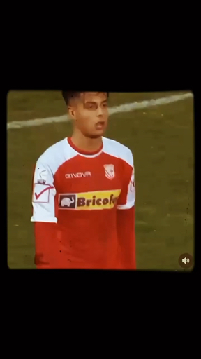Hachim Mastour: crack de YouTube, no del campo