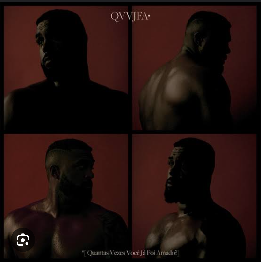 Social Inimigos - Baco Exu do Blues 