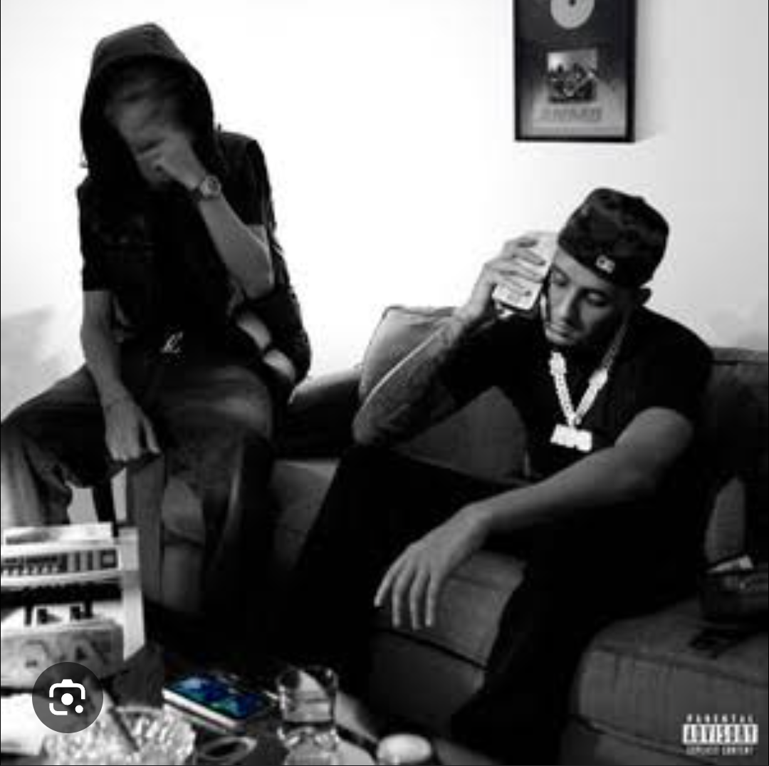 Social Resposta pros bicos - Niink, Baco Exu do Blues, Supernova Ent 