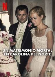 Social Un matrimonio mortal en Carolina del Norte