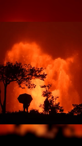 Kilauea, Hawaii