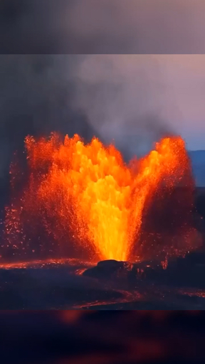 Kilauea, Hawaii