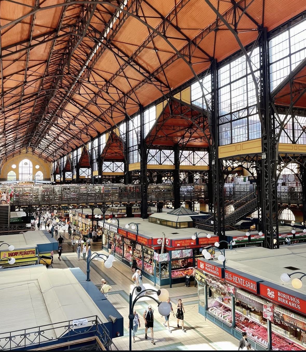 Social Café en Castle District