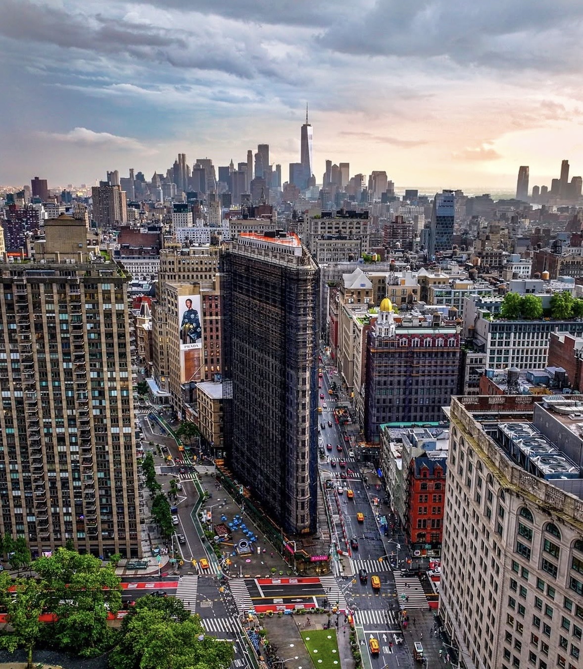 Social Rincones escondidos de NYC