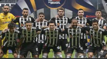 Social Futebol brasileiro 
