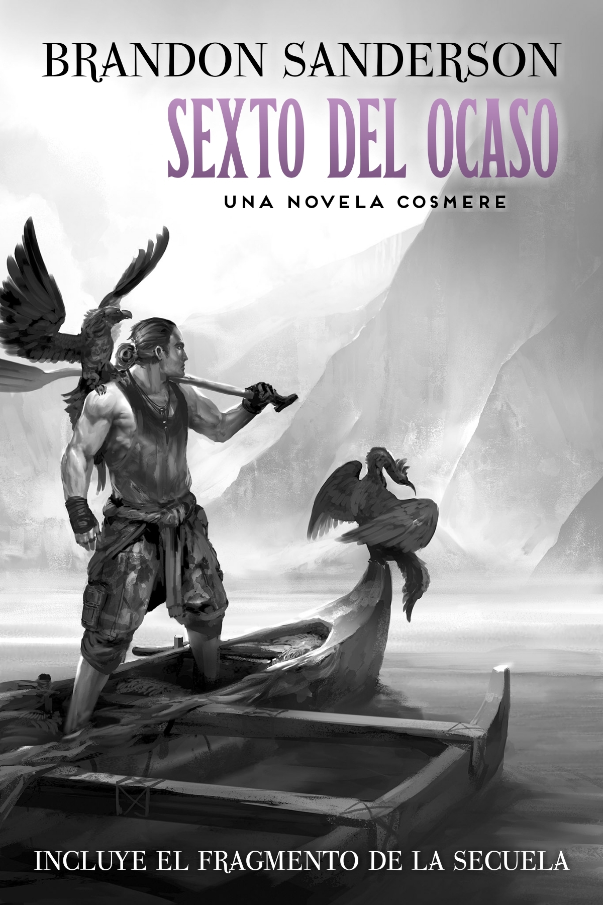 Social Sexto del ocaso