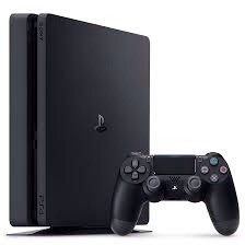 Social Playstantion 4