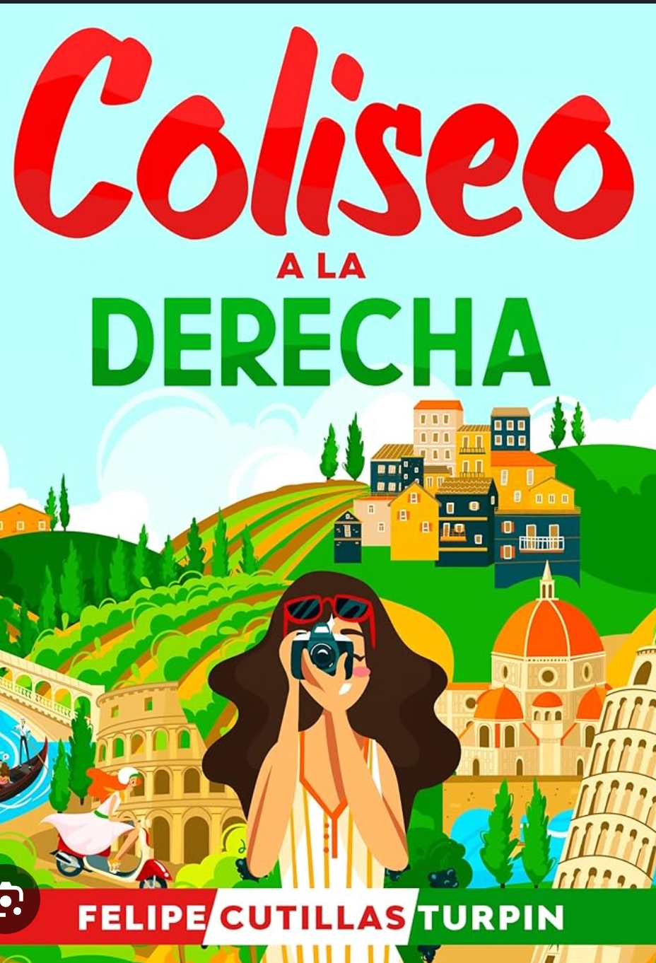 Social Coliseo a la derecha 