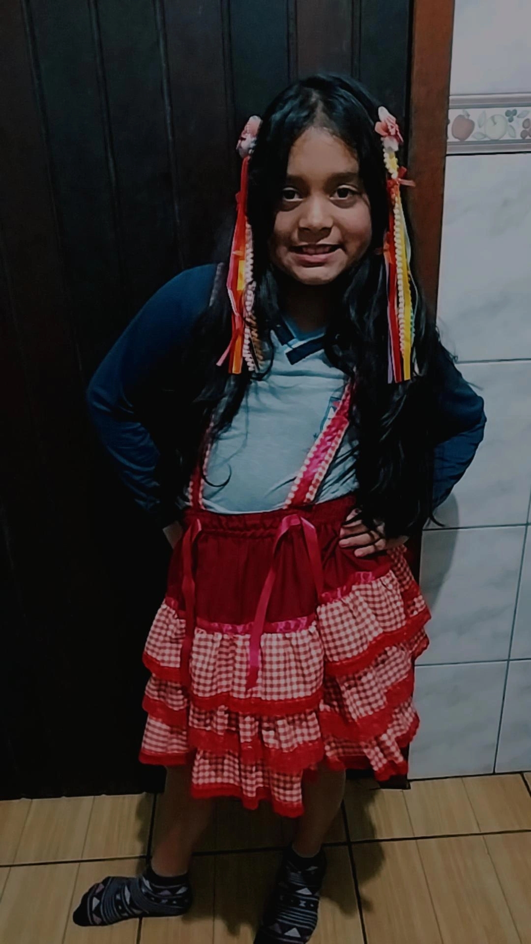 Social My festa junina